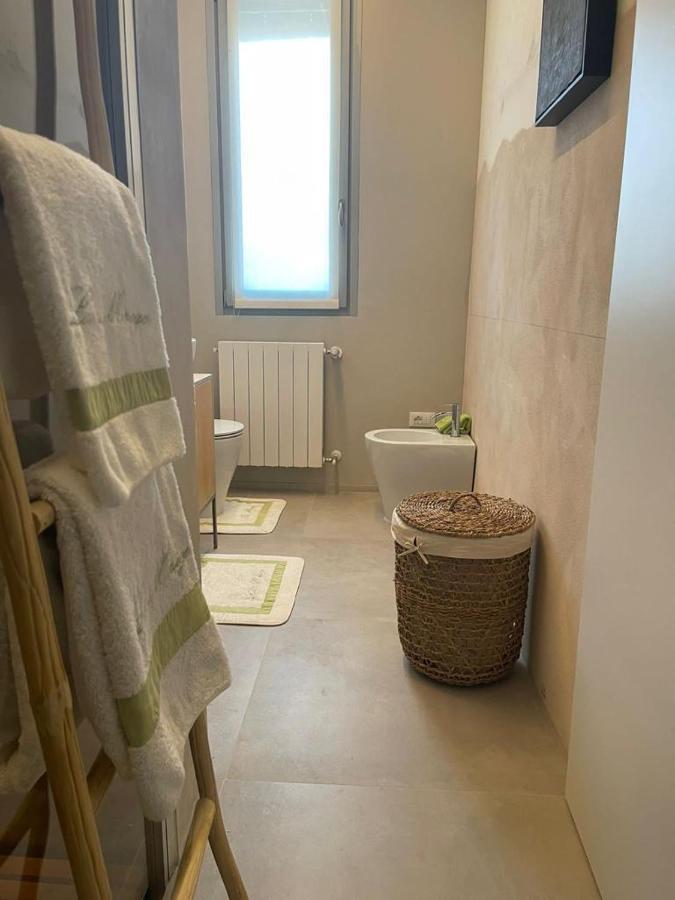 Appartement La Mirage à Desenzano del Garda Extérieur photo