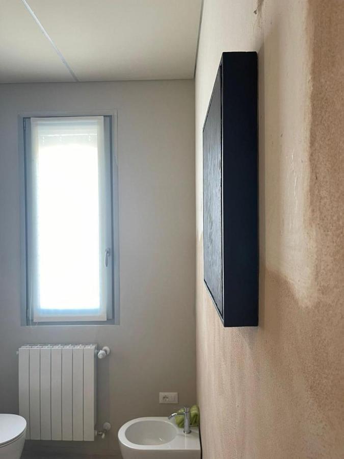 Appartement La Mirage à Desenzano del Garda Extérieur photo