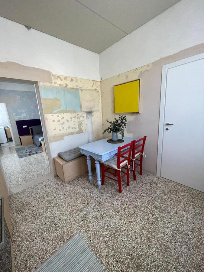 Appartement La Mirage à Desenzano del Garda Extérieur photo
