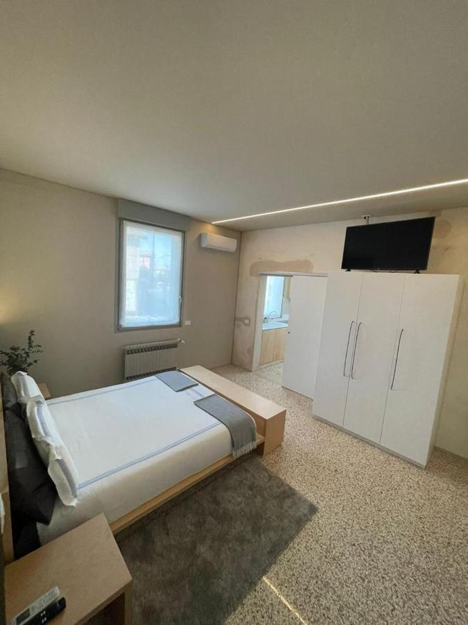 Appartement La Mirage à Desenzano del Garda Extérieur photo